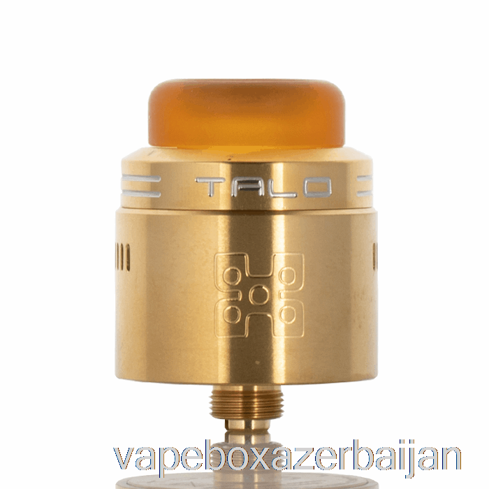 Vape Baku Geek Vape TALO X 24mm BF RDA Gold